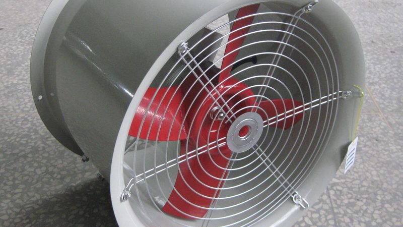 电子无尘车间通风设备选型的关键因素解析