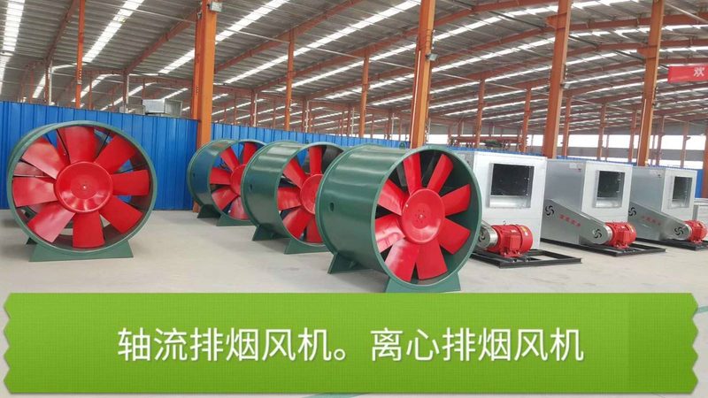 上海混流风机：揭秘风压参数背后的技术奥秘**