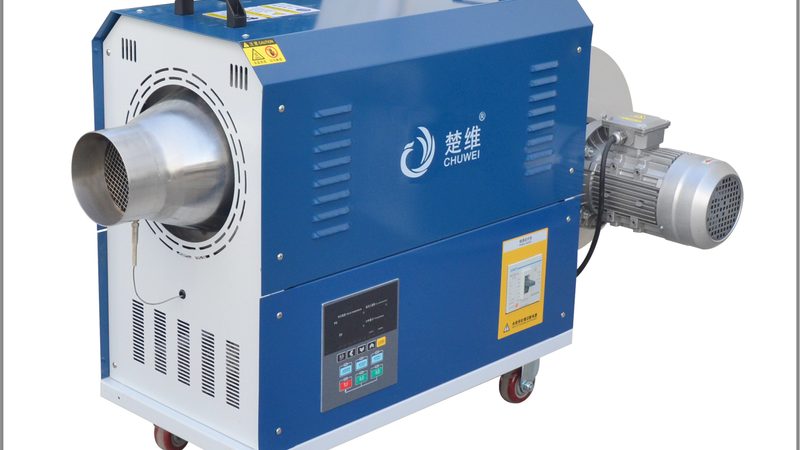 空调风柜加氟，这其中的门道你了解多少？**